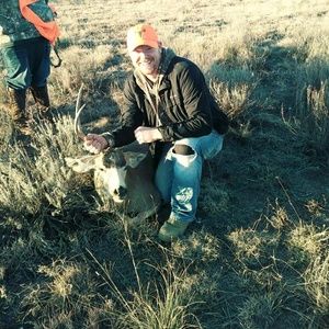 Meet your Posher, Gary